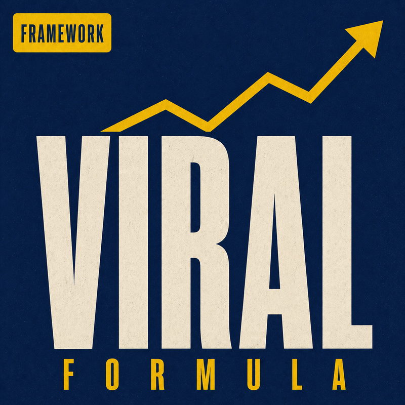 Viral Reel Formula